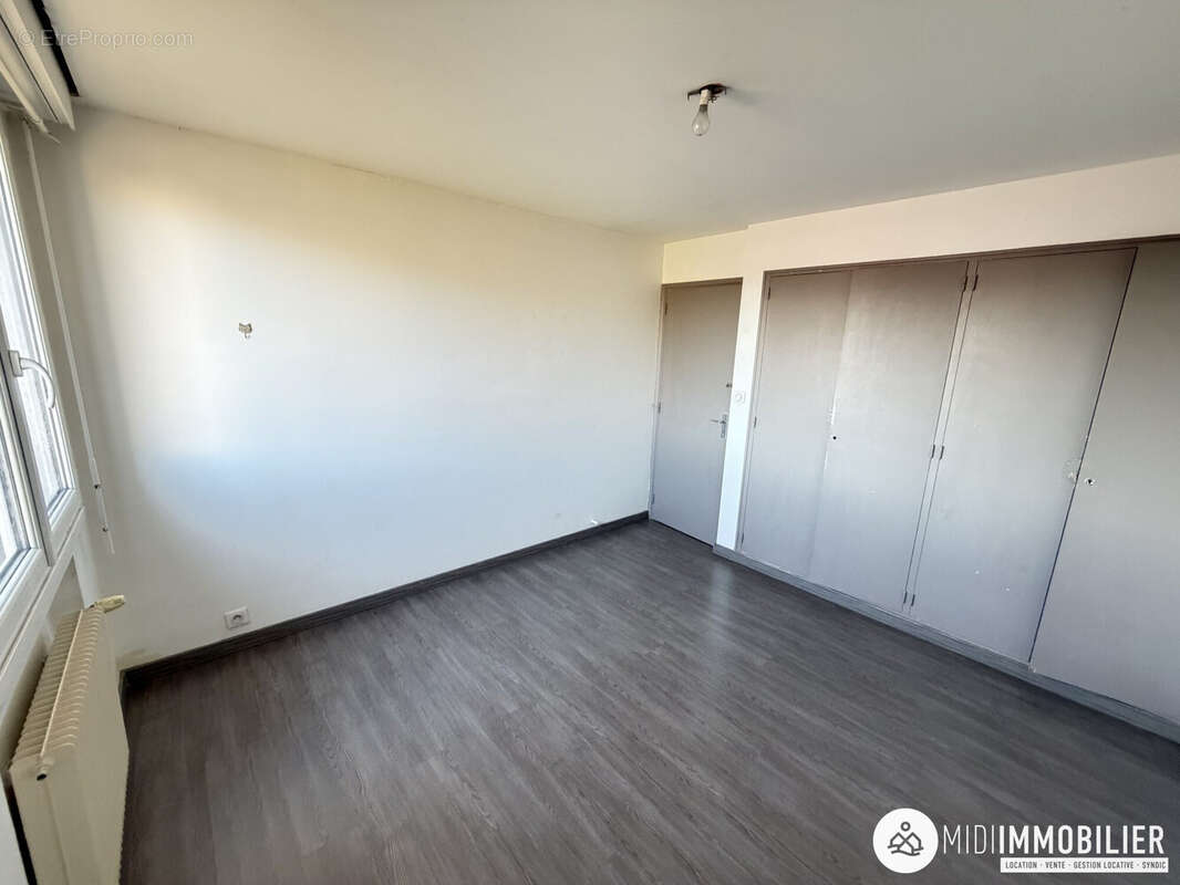 Appartement à ALBI