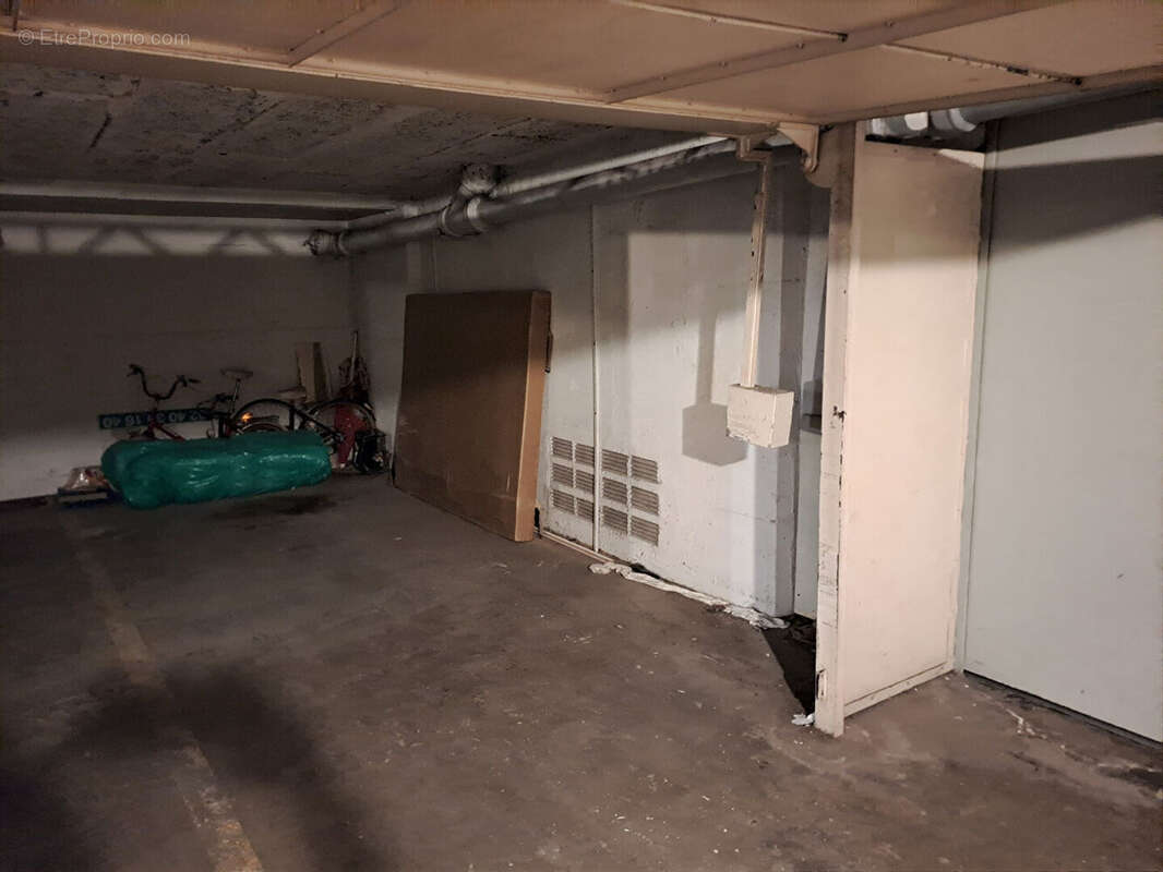 Appartement à LA BAULE-ESCOUBLAC