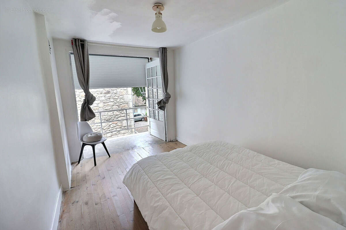 Maison à VILLEFRANCHE-DE-ROUERGUE