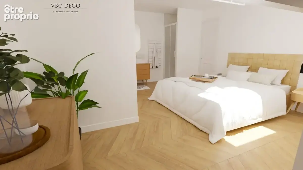 Appartement 2 pièces 124 m² à vendre à Nancy (54000) - photo 5