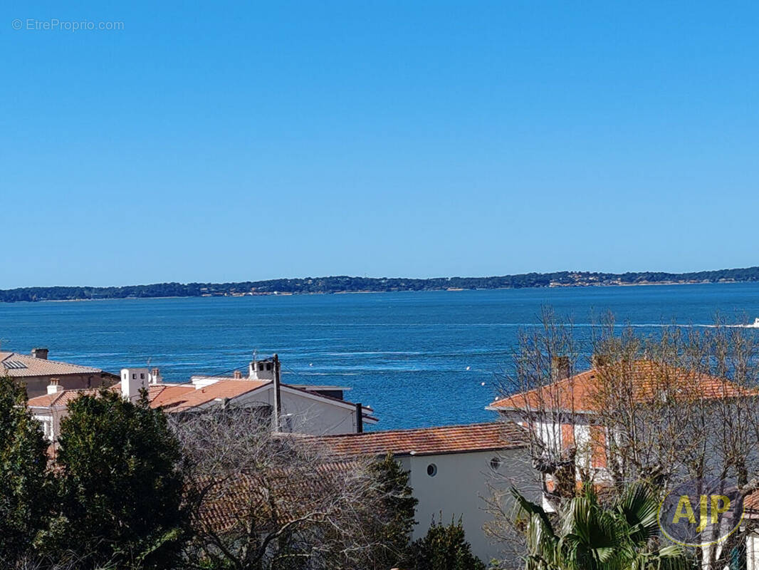 Appartement à ARCACHON