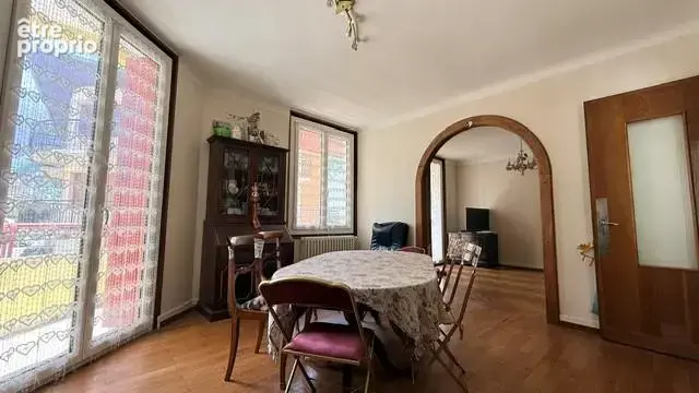 Maison 8 pièces 157 m² à vendre à Cluses (74300) - photo 3