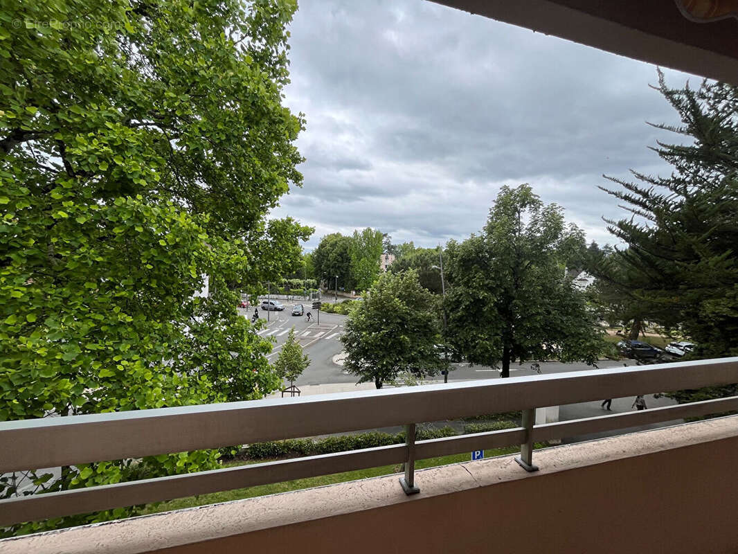 Appartement à PAU