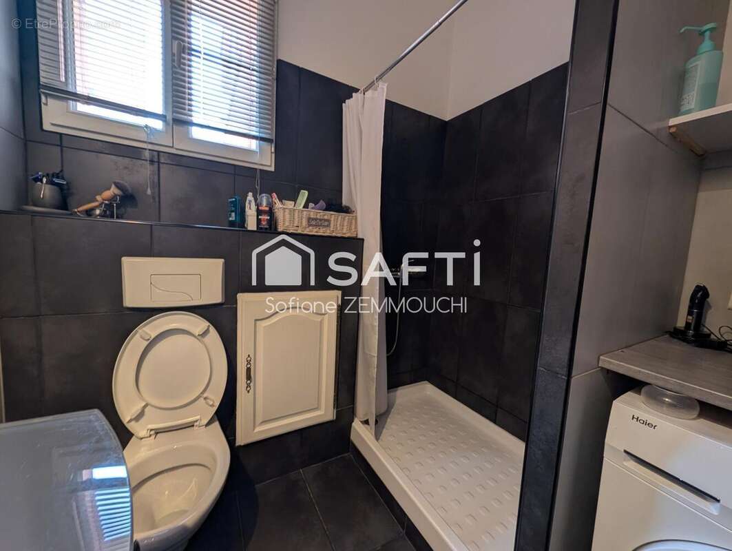 Photo 7 - Appartement à MARSEILLE-7E