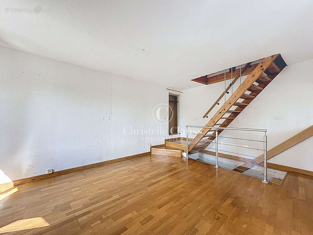 Maison à BALDENHEIM