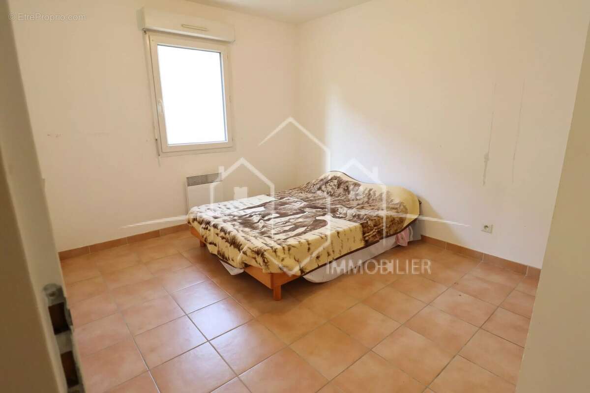 Maison à BEAUREPAIRE