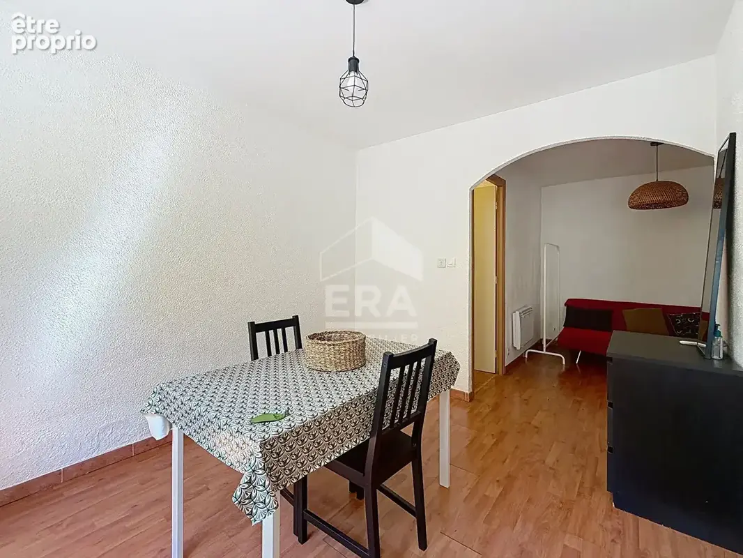 Appartement 38m² à port-de-bouc - photo 3