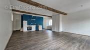 Appartement à MONTMERLE-SUR-SAONE