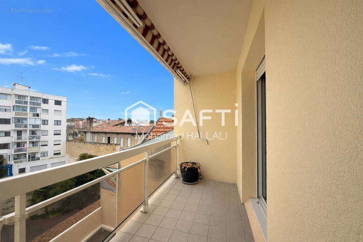 Photo 1 - Appartement à ARCACHON