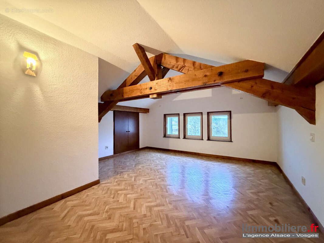 Maison à BAN-DE-LAVELINE