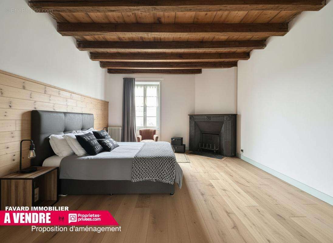 Maison Allassac 4 pièces 115 m2 - photo 10