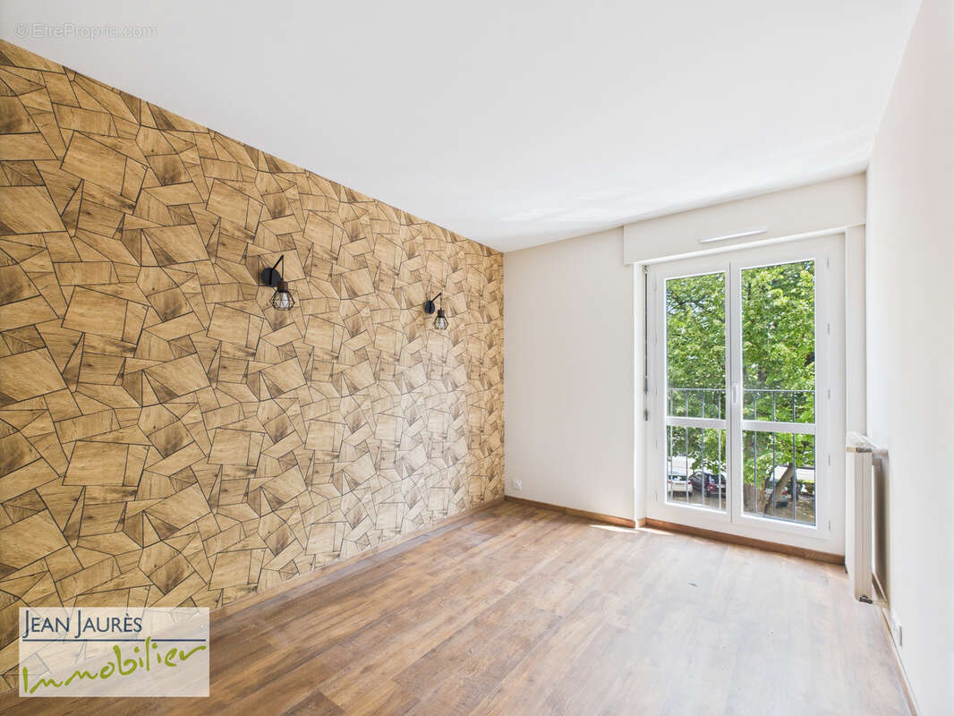 Appartement à TROYES