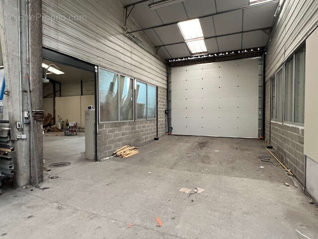 Commerce à ABBEVILLE