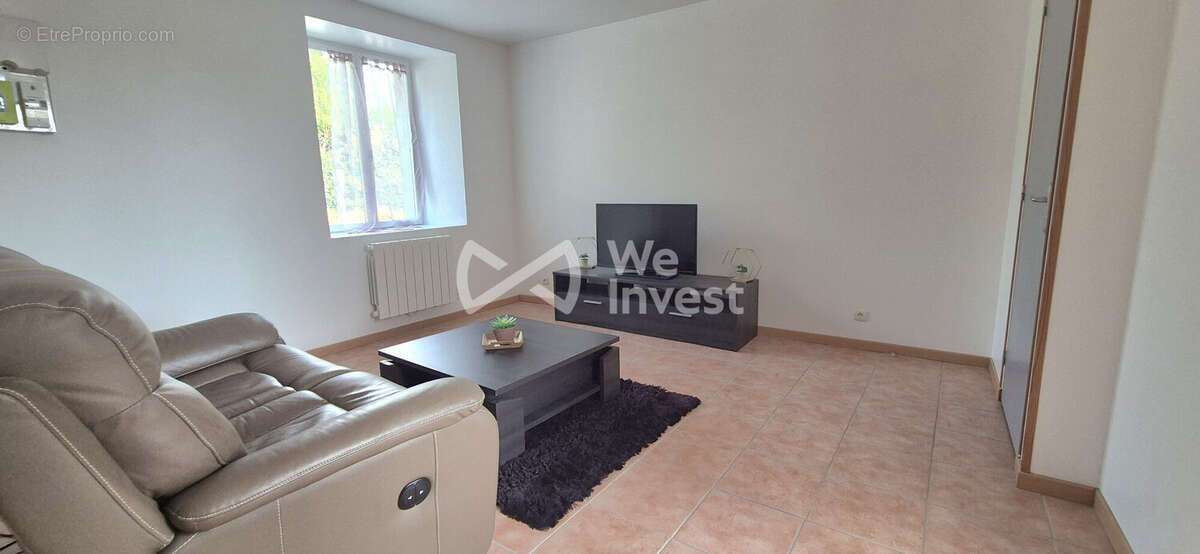 Maison 111 m² à Marigne-Laille  - photo 5