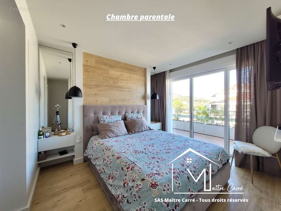 Photo 5 - Appartement à CARQUEIRANNE