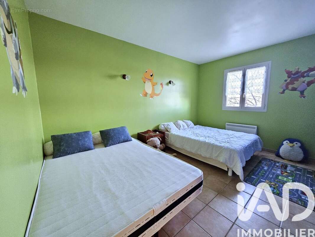 Photo 7 - Maison à FRONTIGNAN