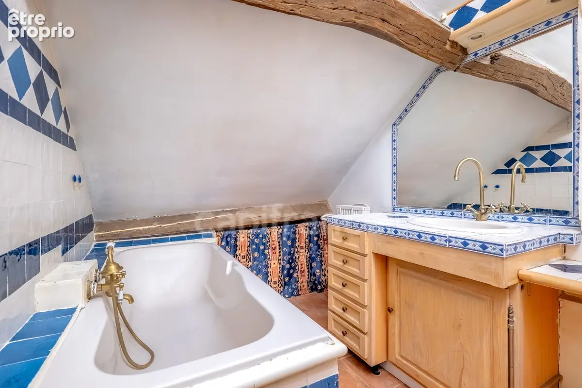 Appartement à vendre 3 pièces PARIS 9EME ARRONDISSEMENT (75) - photo 8