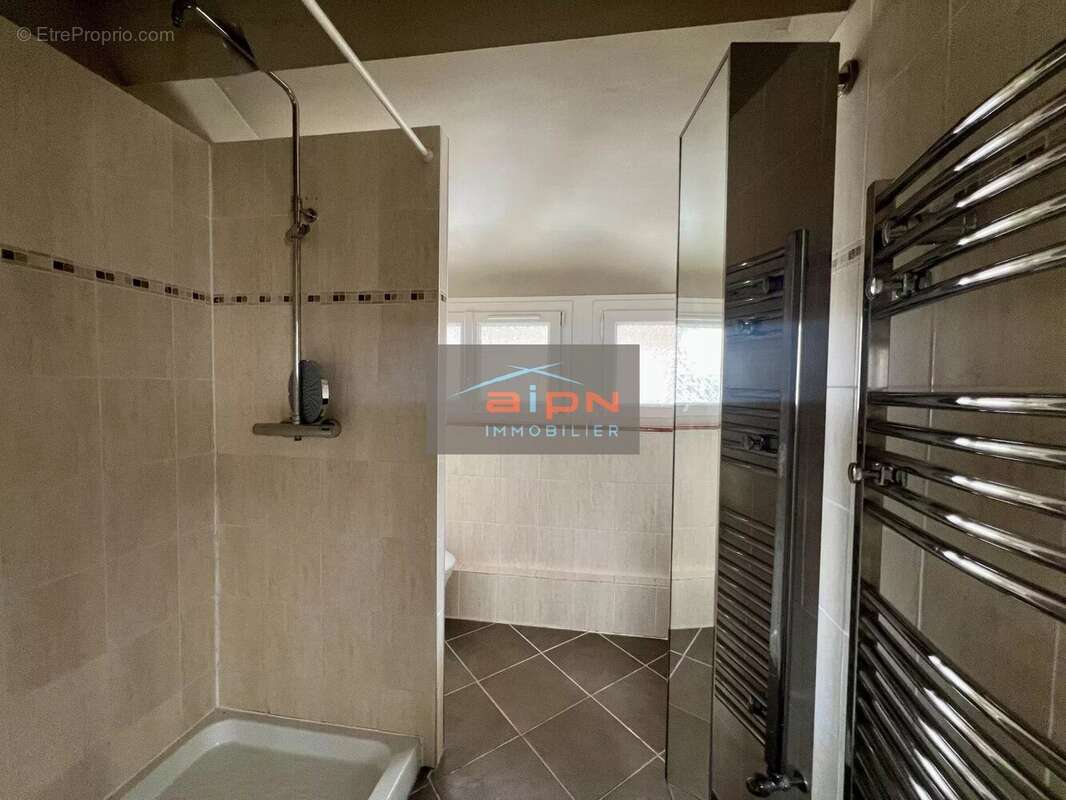 Maison à CAUDEBEC-LES-ELBEUF