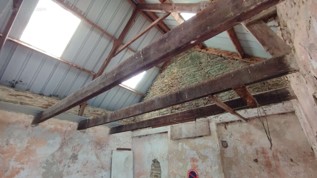 Appartement à GOURIN