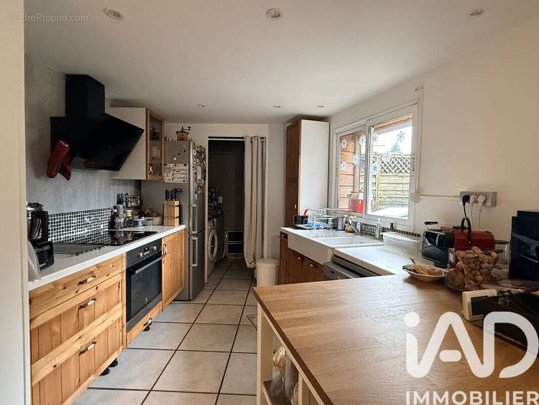 Photo 3 - Maison à LYS-LEZ-LANNOY