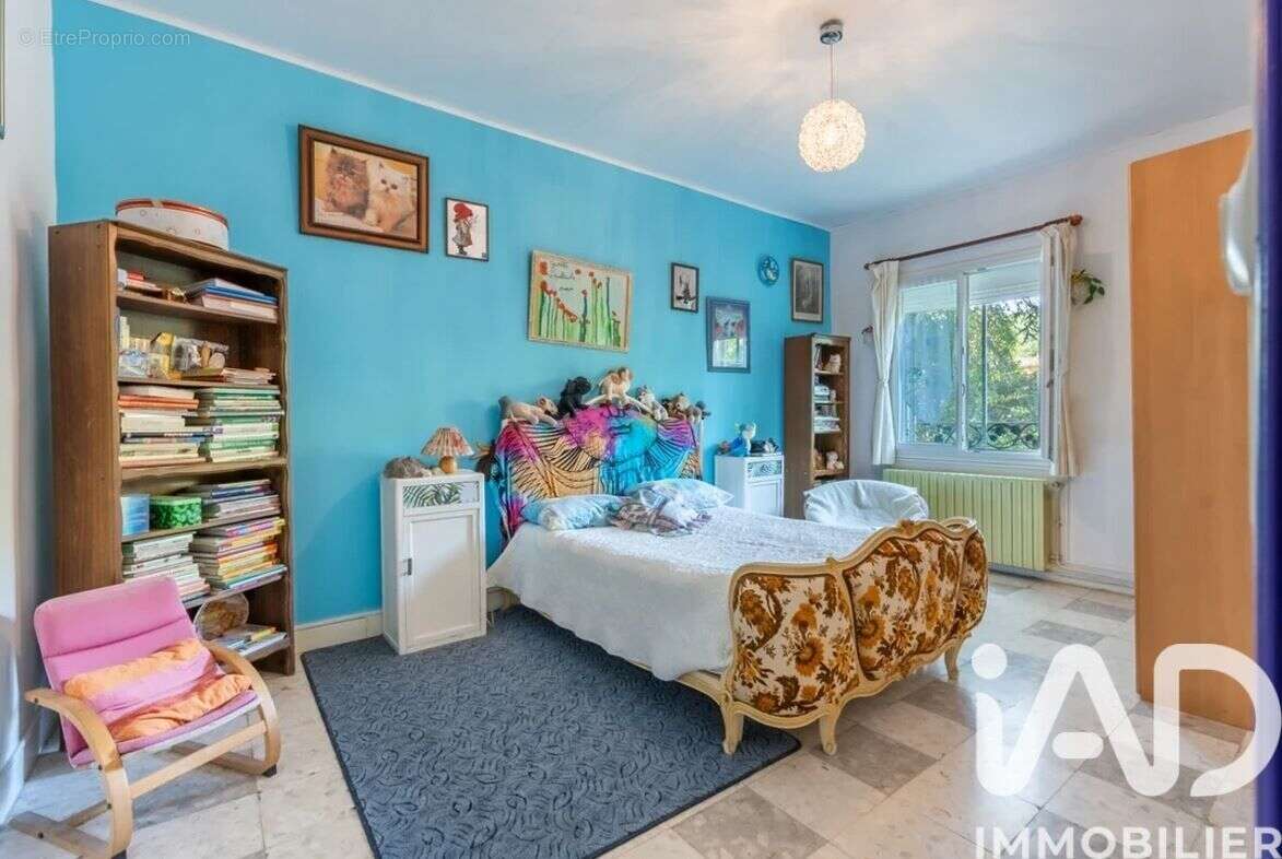 Photo 8 - Maison à SAIGNON