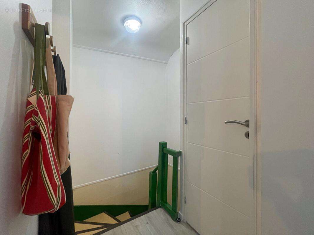 Appartement à QUIMPER