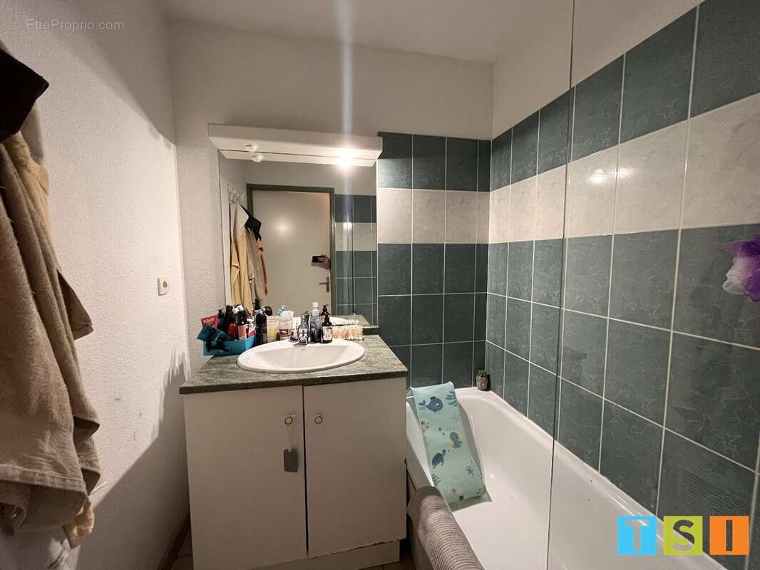 Maison à SAINT-GAUDENS