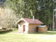Maison à BUSSANG