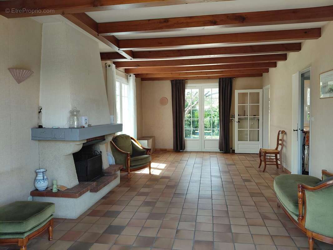 Maison à CHALLANS