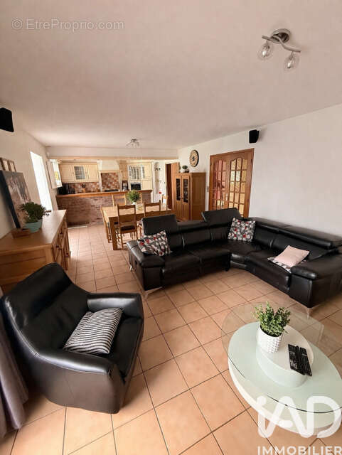 Photo 2 - Maison à ESCAUDAIN