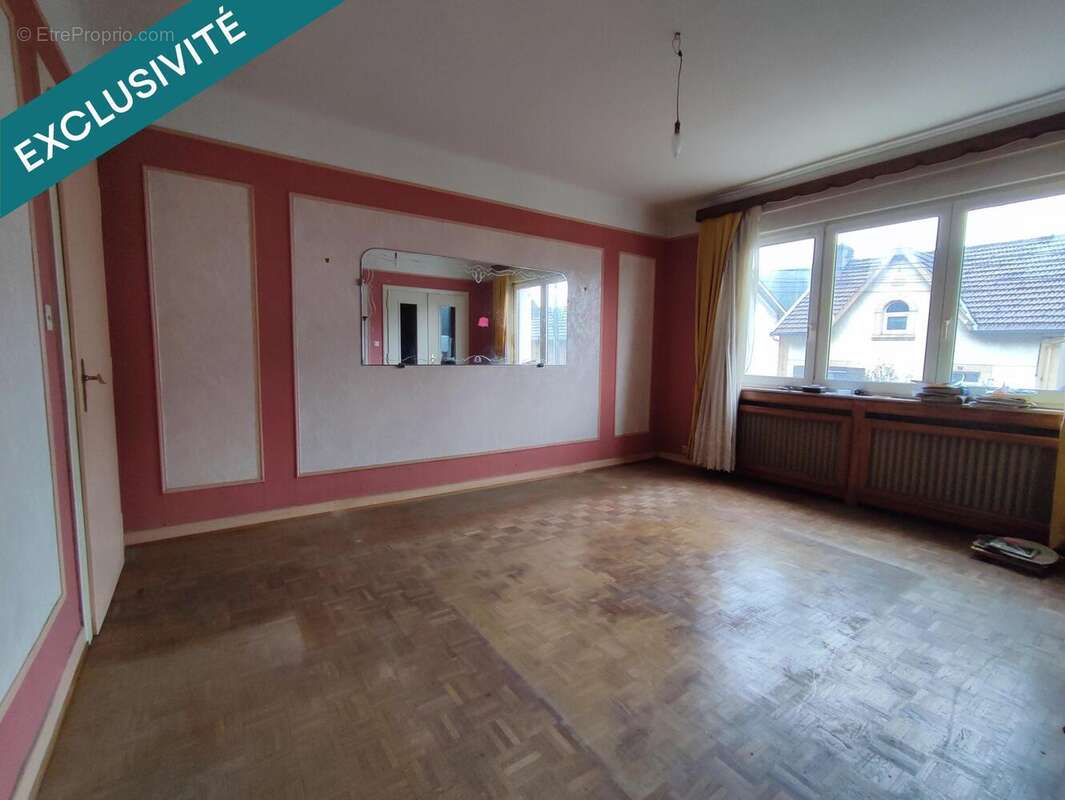 Photo 3 - Maison à HAYANGE