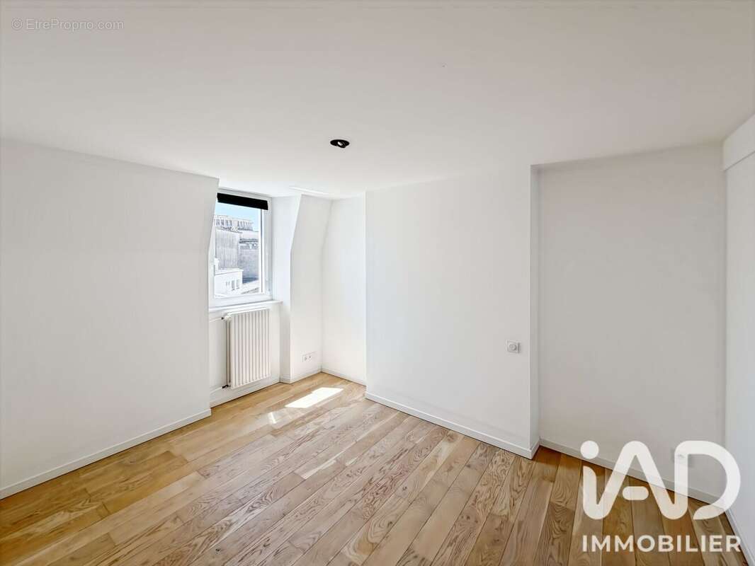 Photo 5 - Appartement à LORIENT