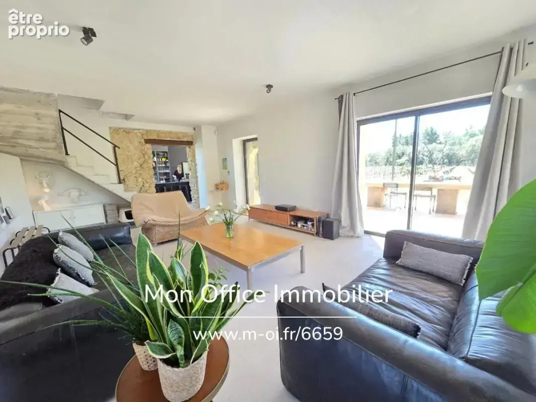 Référence : 6659-CCH. - Maison en pierres - photo 12