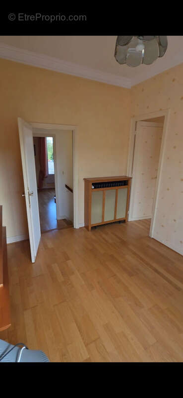 Maison à TREMBLAY-EN-FRANCE