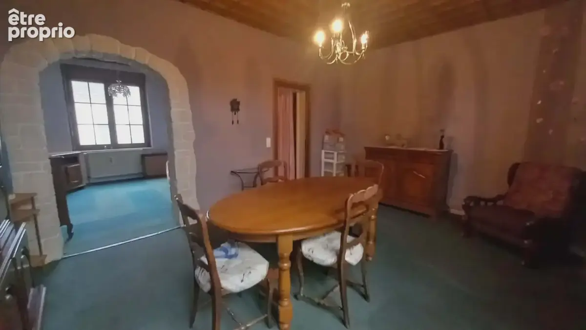 Maison à FREYMING-MERLEBACH