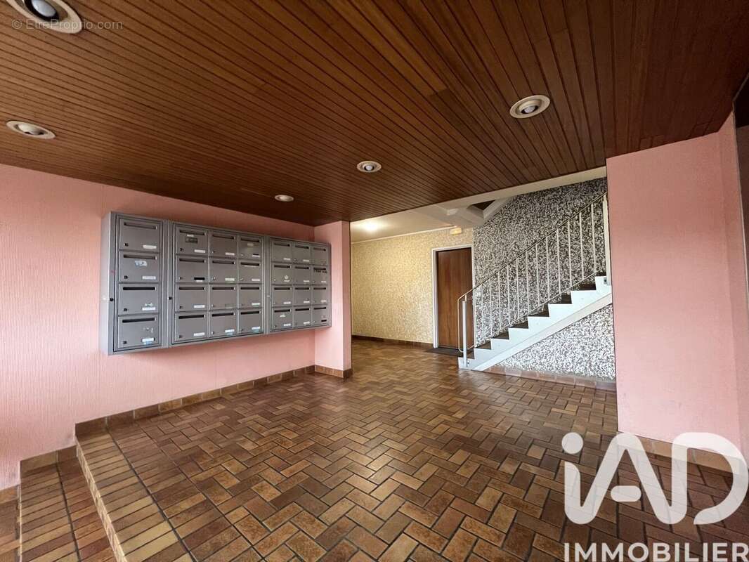 Photo 2 - Appartement à ALENCON