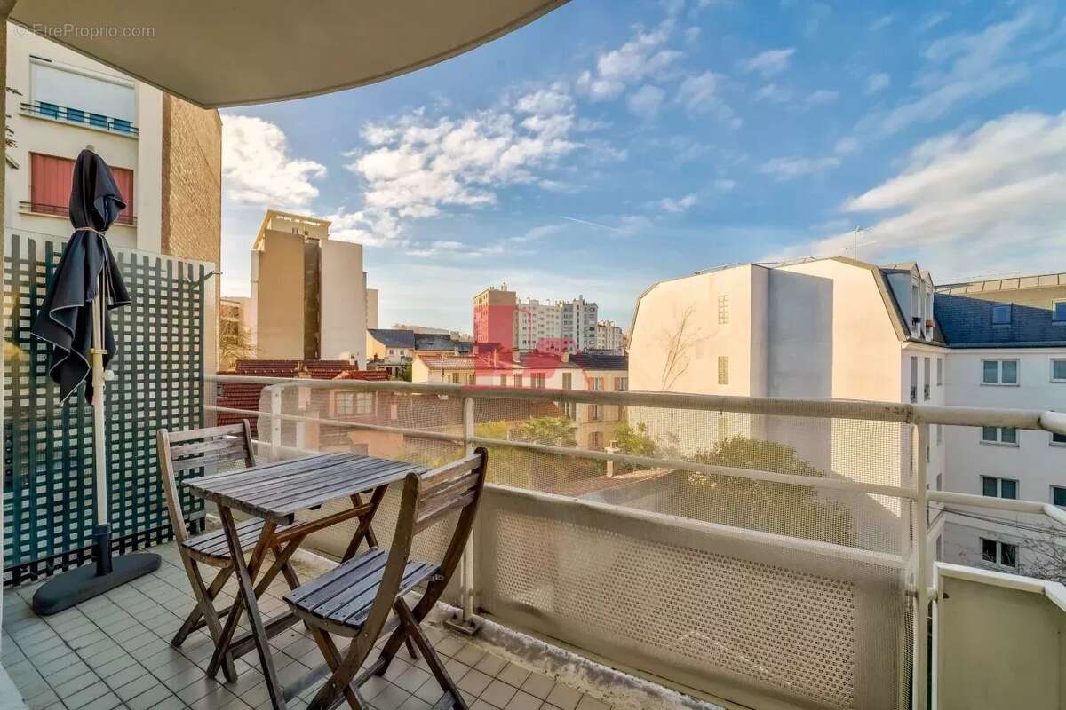 Appartement à VANVES