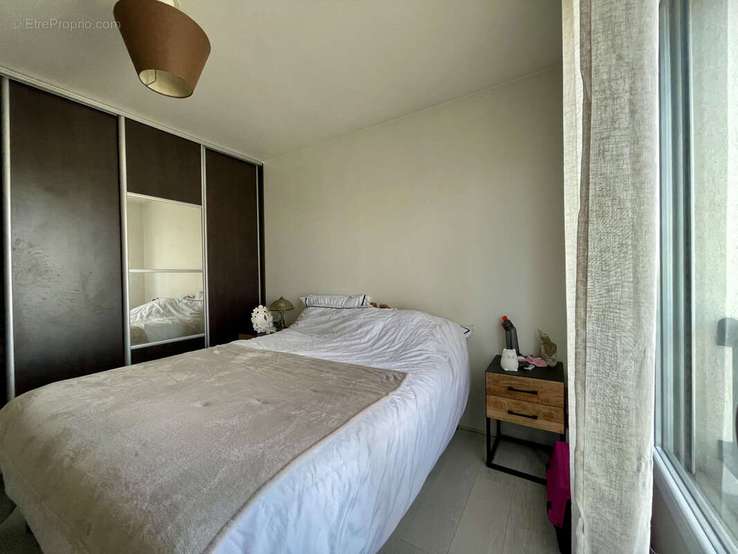 Appartement à DRANCY