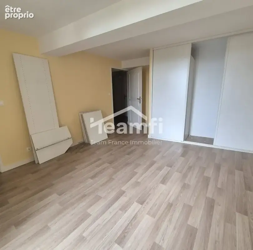Photo Appartement à Thiers au prix de 119 000€