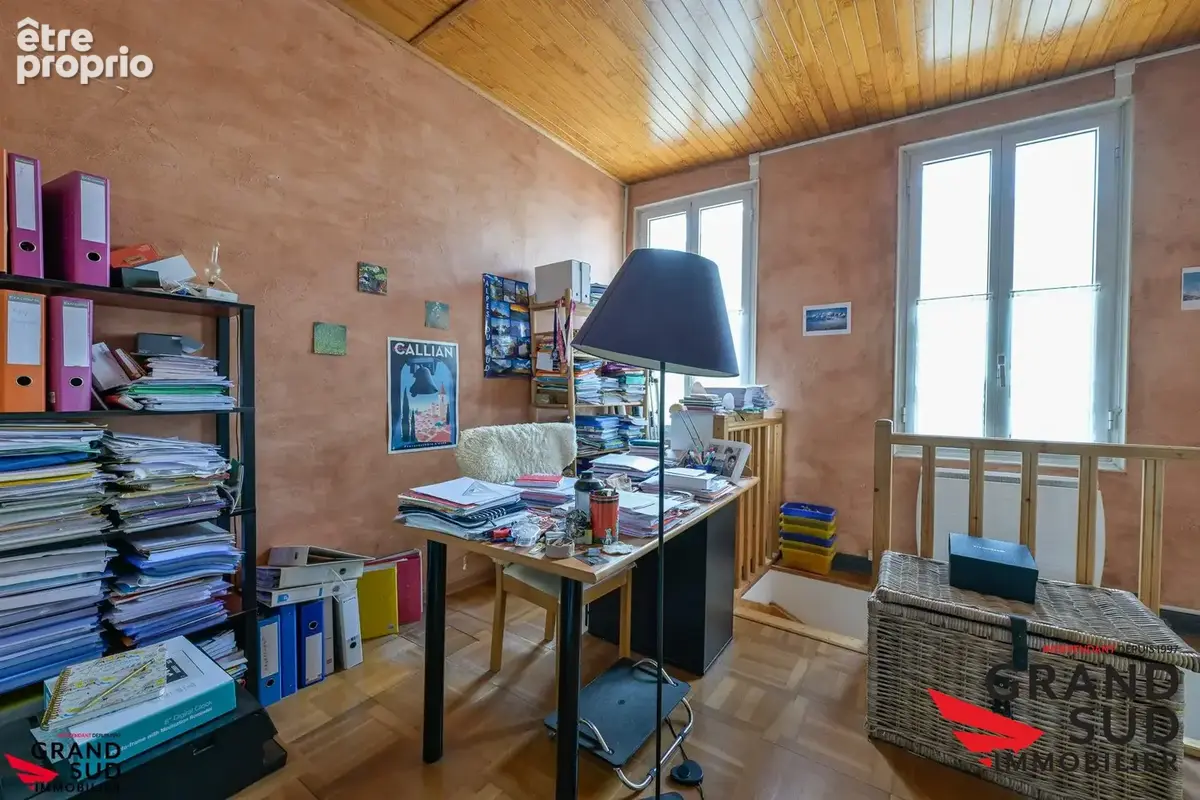 Maison 5 pièces 123 m² à vendre à Bordeaux (33800) - photo 7