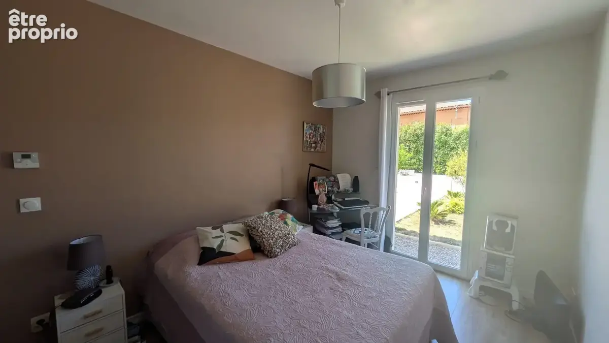 Maison 4 pièces 90 m² à vendre à Gonfaron (83590) - photo 5