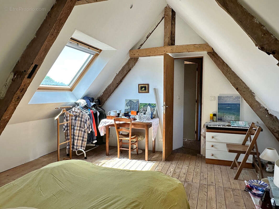 Maison à RAUVILLE-LA-PLACE