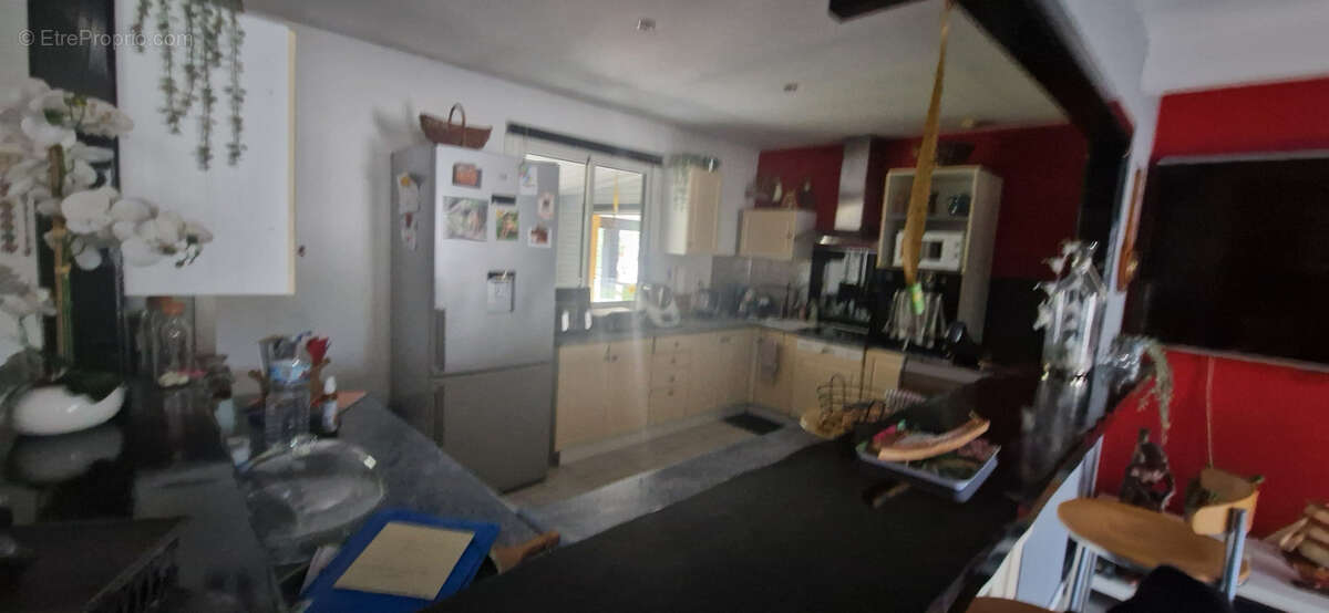 LUDON maison 120 m2 garage,  carport double, terrasses, piscine sur 909 m2 clos et arboré sans vis-à-vis - photo 10