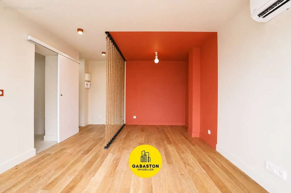 Appartement 21 m² à Marseille-2e  - photo 7