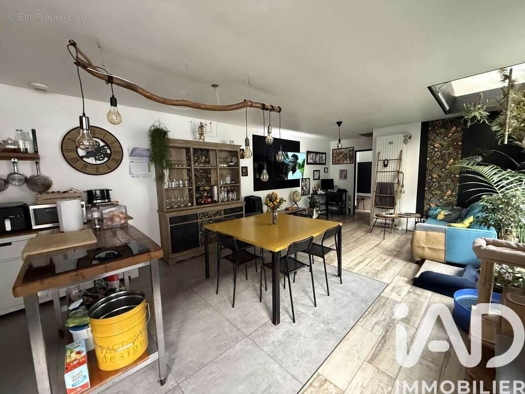 Photo 6 - Maison à DECHY