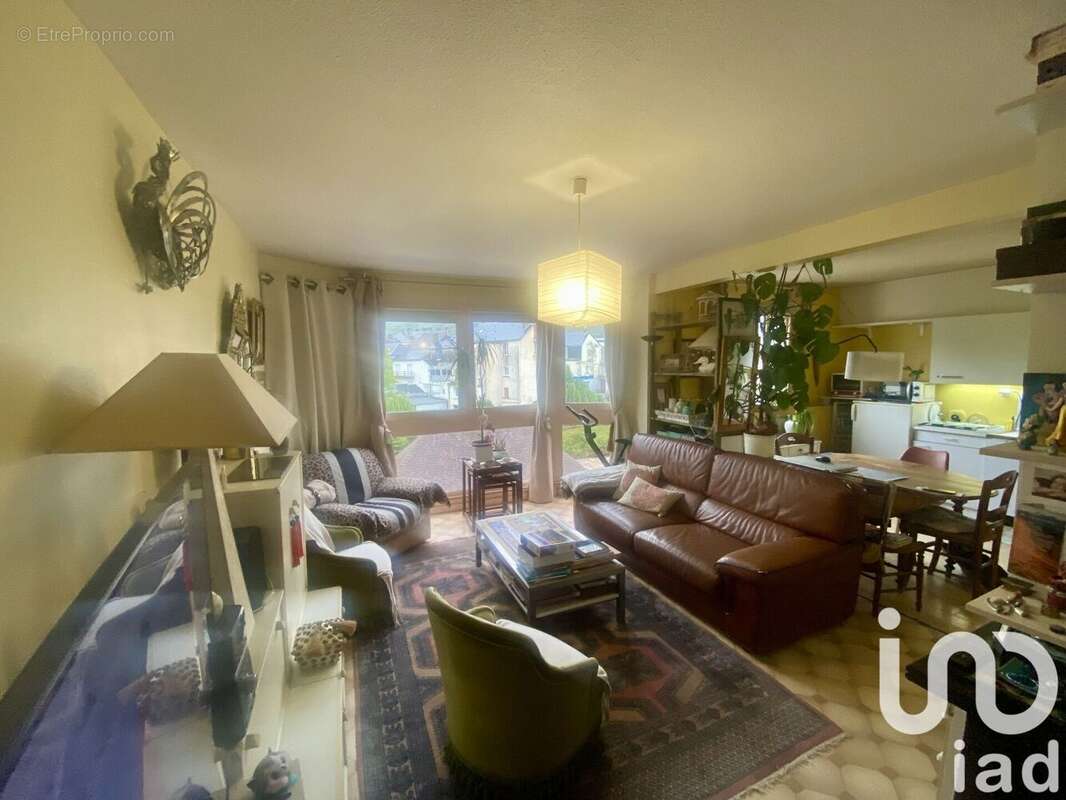 Photo 3 - Appartement à BAGNERES-DE-BIGORRE