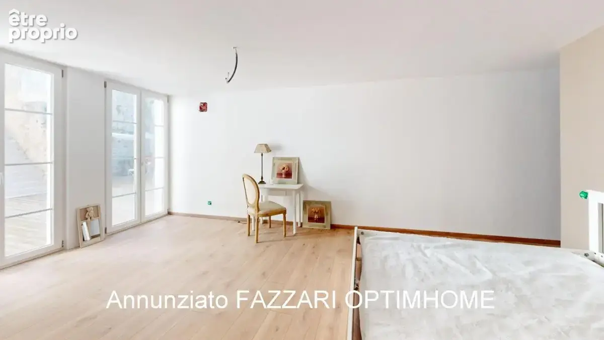 Dun-sur-meuse – maison atypique 388 m² – 5 chambres – dpe b – proche belgique & luxembourg - photo 11