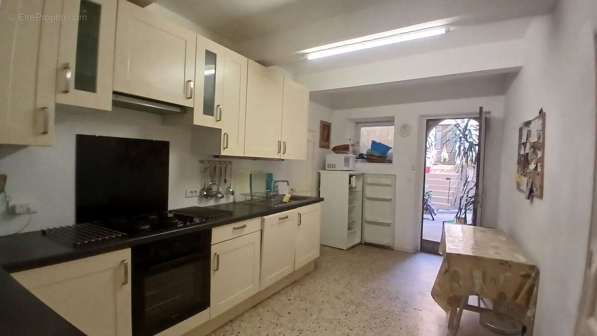 Spacieuse maison de caractère. - photo 15