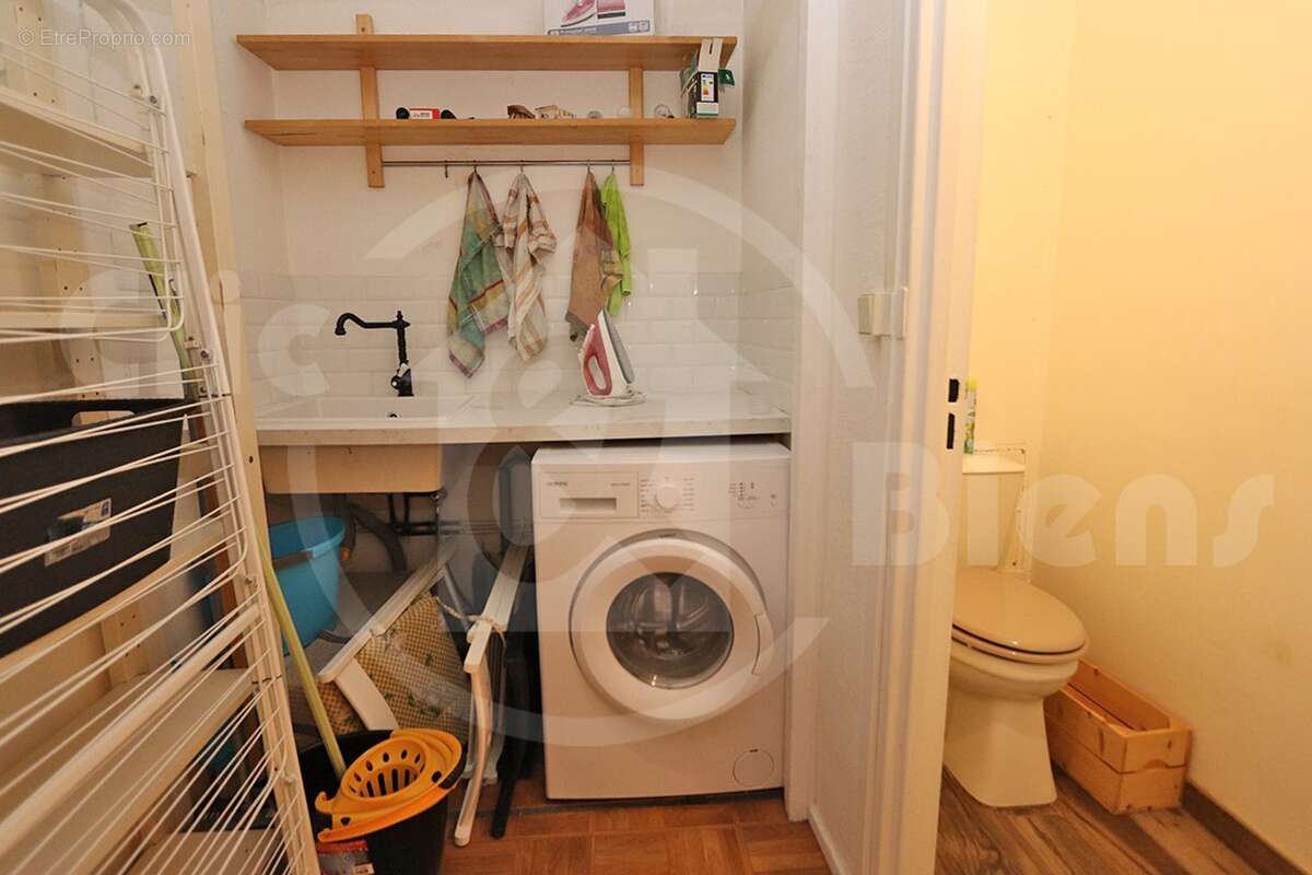 p1-092025 - Appartement à MEUDON