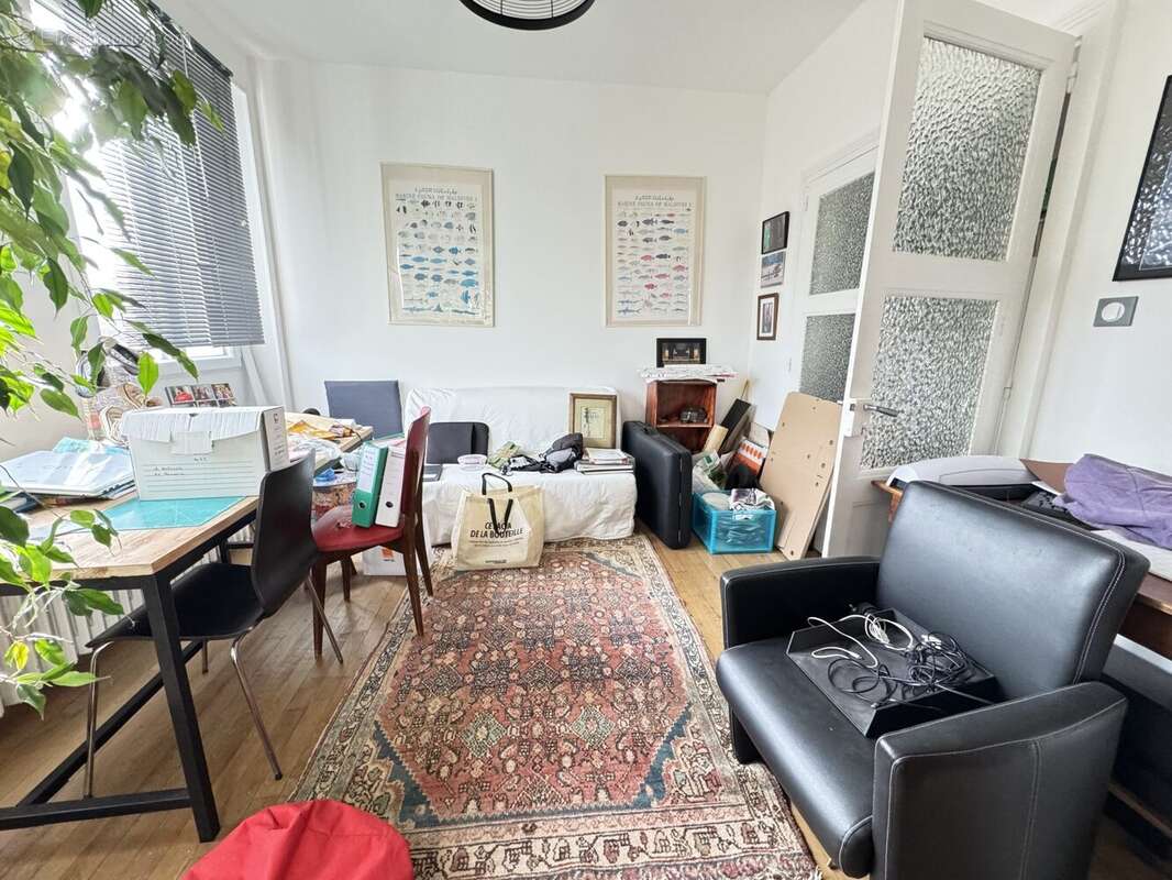 Maison à NERIS-LES-BAINS